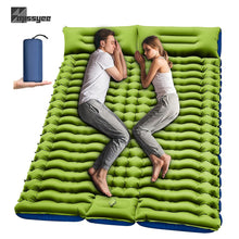 Load image into Gallery viewer, Air mattresses for use when camping